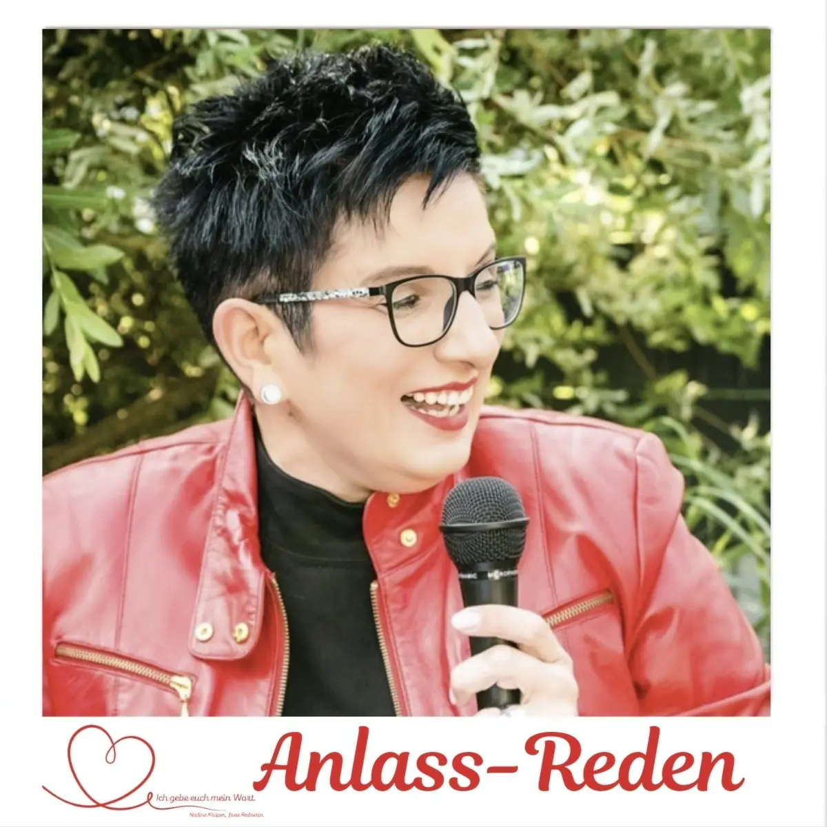 Nadine Krüper Anlassreden von Ich-gebe-euch-mein-Wort