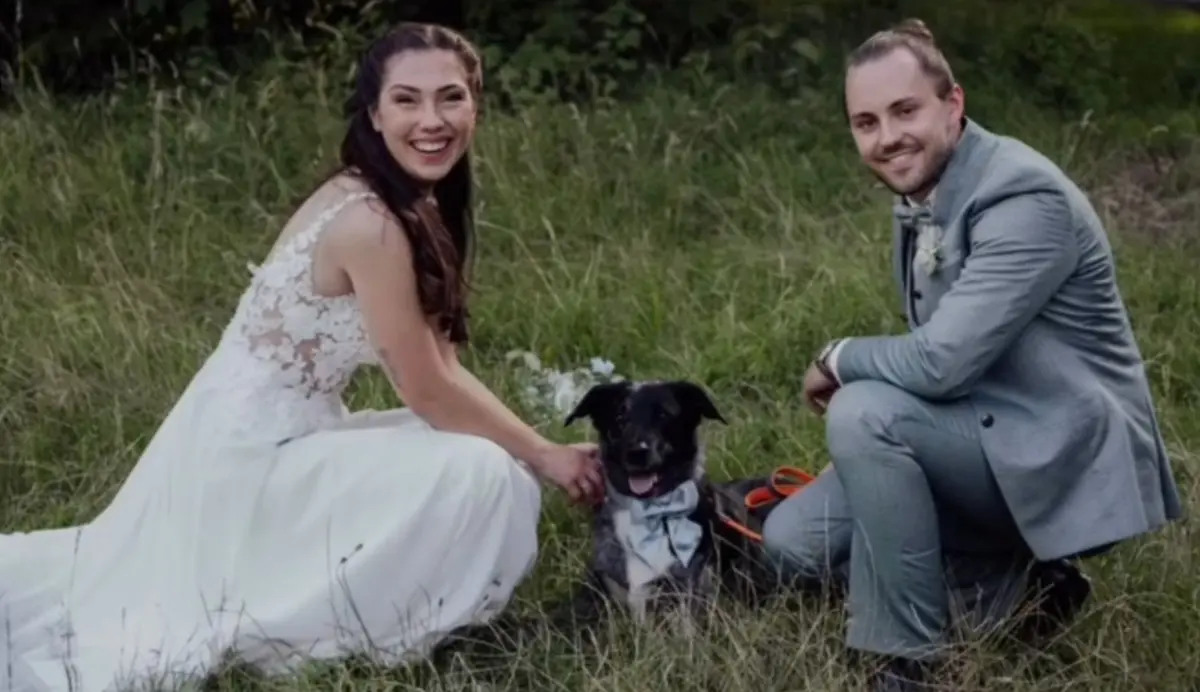 frei, zu heiraten von Ich-gebe-euch-mein-Wort